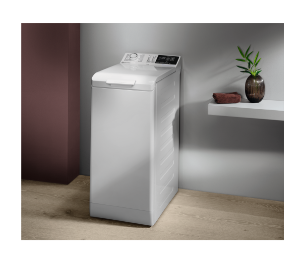 Electrolux PRALKA EW6T4061P### - 1384290 - zdjęcie 8